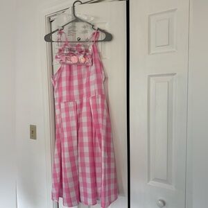 Barbie Halloween Costume